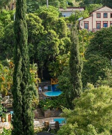 Pousada Baixa Verde Triunfo  Zewnętrze zdjęcie